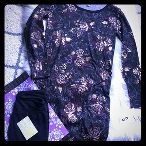 NEW Debbie & OS Leggings Bundle